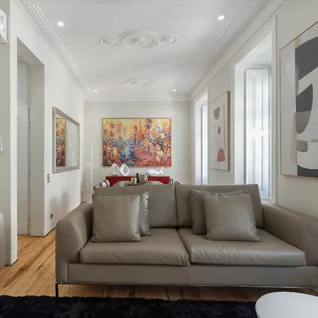 Bairro Alto Concept By Homing