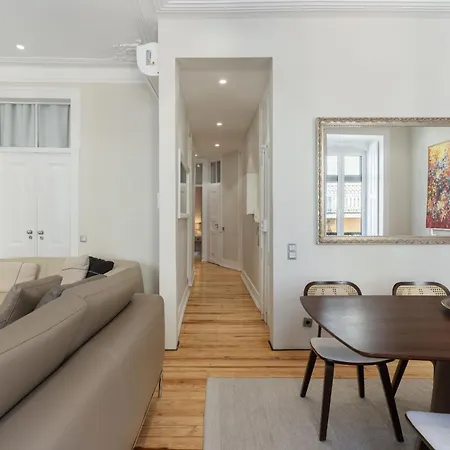 Bairro Alto Concept By Homing Lägenhet Lisboa