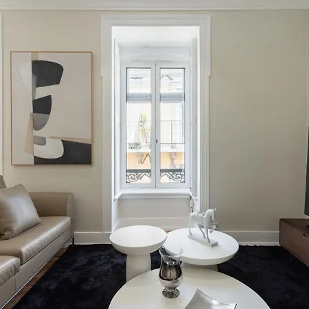 Bairro Alto Concept By Homing *