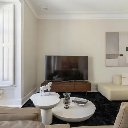Bairro Alto Concept By Homing Lägenhet Lisboa