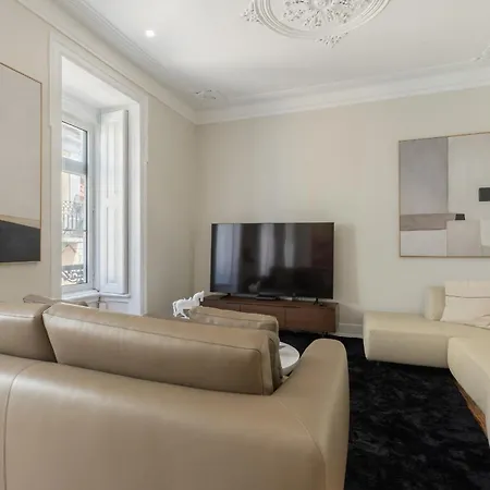 Bairro Alto Concept By Homing Lisboa