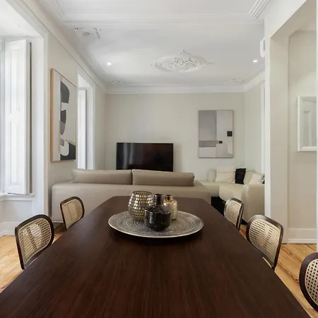 Bairro Alto Concept By Homing