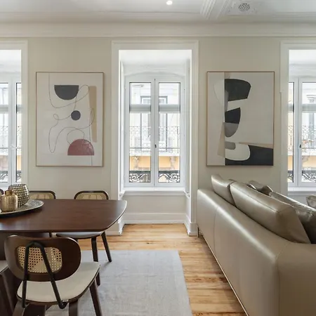 Bairro Alto Concept By Homing Lisboa