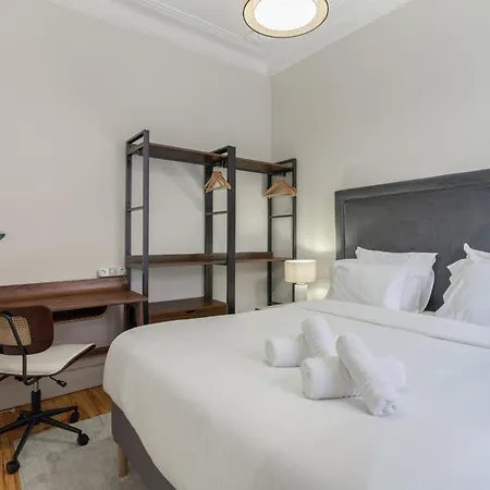 Bairro Alto Concept By Homing Lisboa