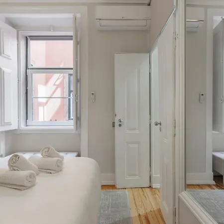 Bairro Alto Concept By Homing