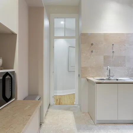 Bairro Alto Concept By Homing Lägenhet *