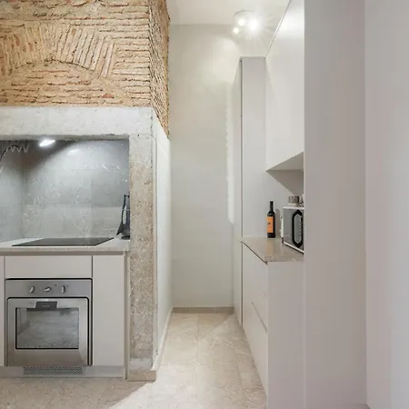 Bairro Alto Concept By Homing *