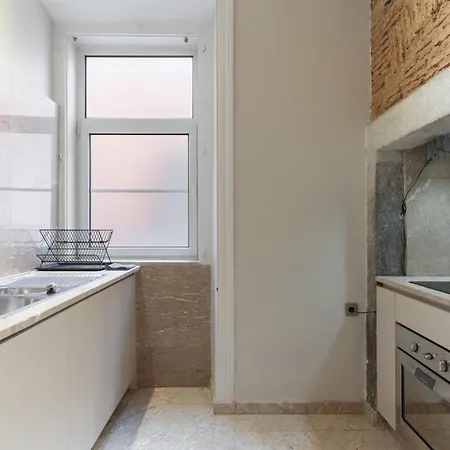 Bairro Alto Concept By Homing Lägenhet *