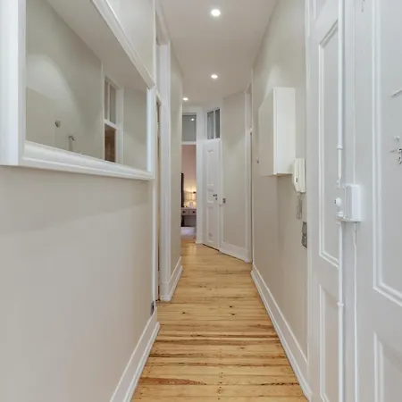 Bairro Alto Concept By Homing Daire *