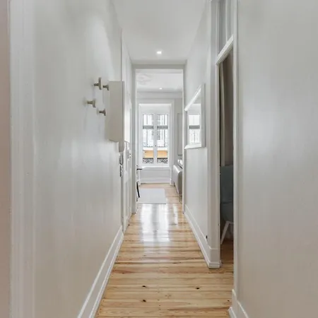 Bairro Alto Concept By Homing Lägenhet